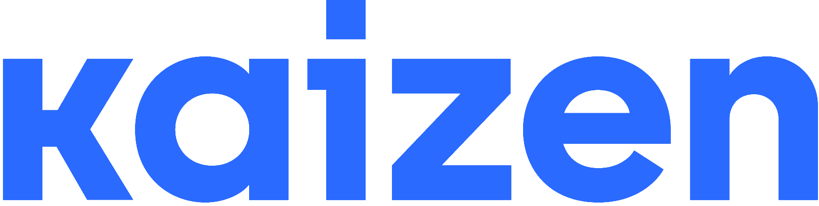 Kaizen
